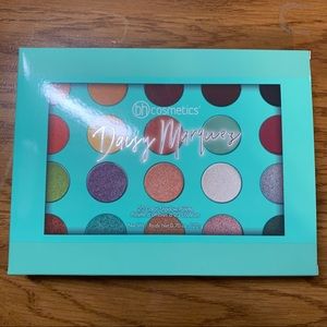 BH Cosmetics Daisy Marquez Palette